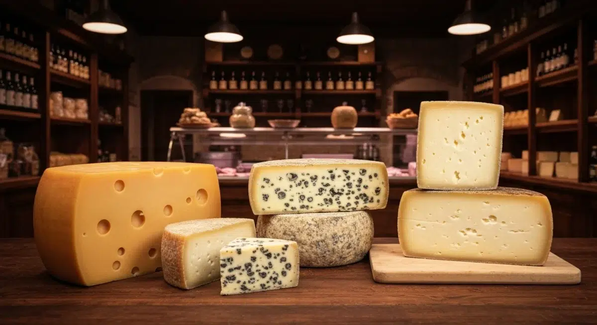 Come Conservare il Formaggio Stagionato: I Segreti di 45 Anni di Esperienza — Salsamenteria Galvagni