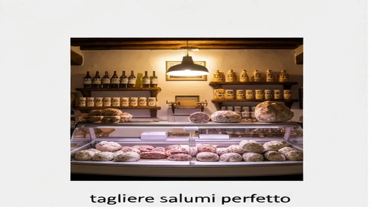 Come Creare il Tagliere di Salumi Perfetto: I Segreti di 45 Anni di Esperienza — Salsamenteria Galvagni