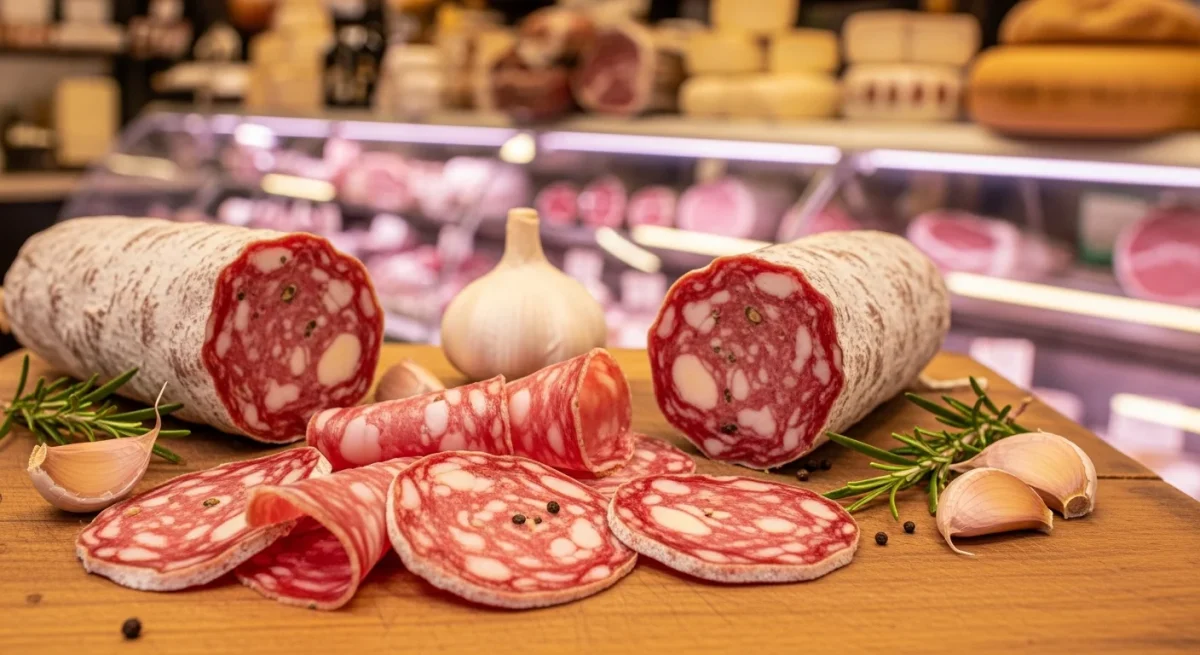 Salumi di Primavera: Cosa Portare in Tavola con la Bella Stagione — Salsamenteria Galvagni