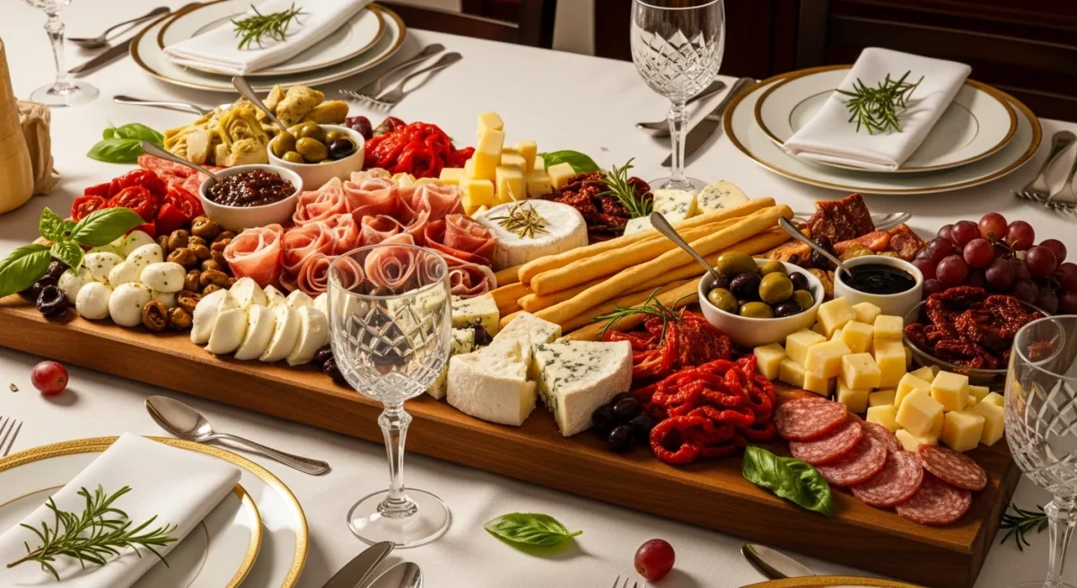 Salumi e Formaggi del Veneto: Un Viaggio nel Gusto Regionale — Salsamenteria Galvagni