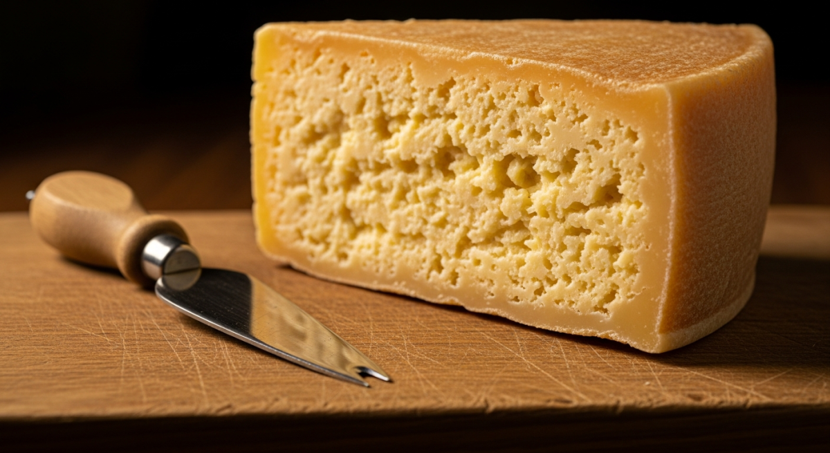 Monte Veronese DOP: Il Formaggio della Lessinia che Ogni Veronese Dovrebbe Conoscere — Salsamenteria Galvagni