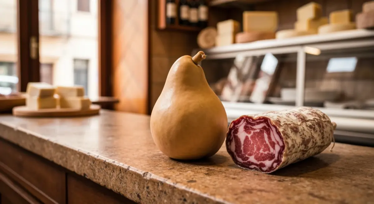 Culatello e Coppa: I Grandi Salumi Stagionati Spiegati — Salsamenteria Galvagni