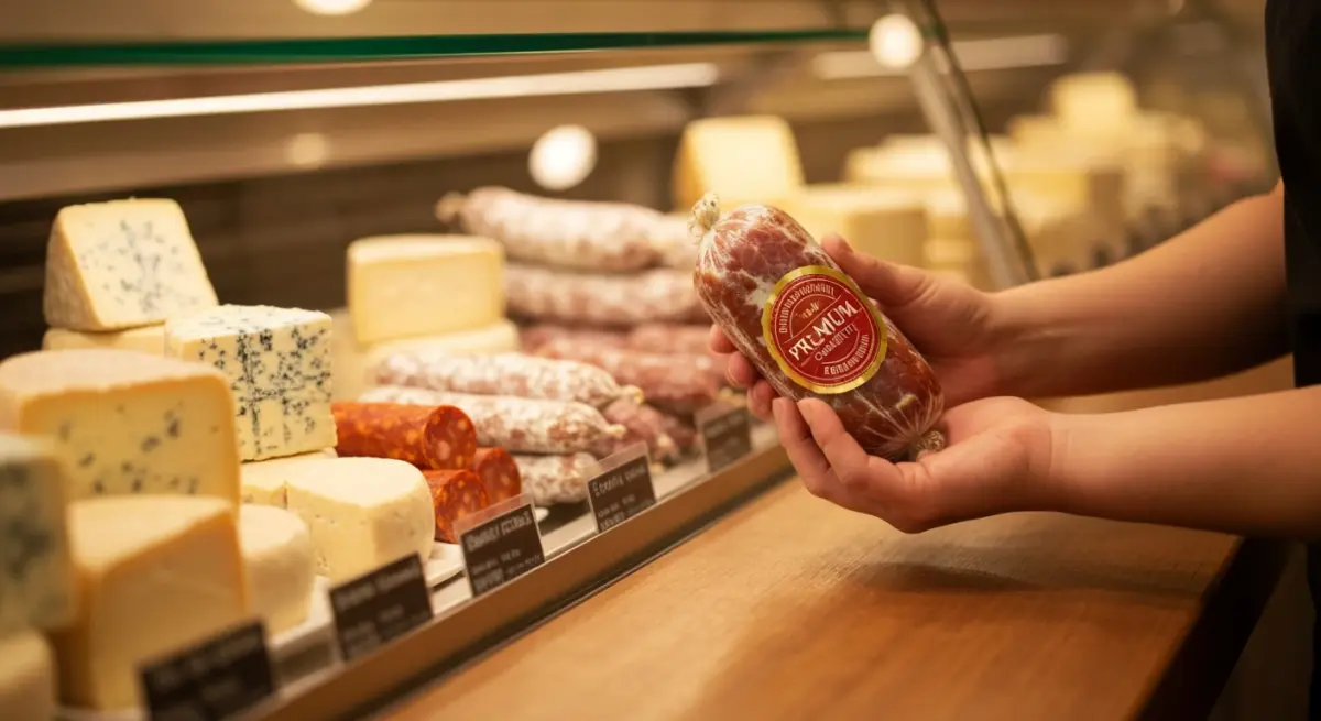 DOP, IGP e STG: Come Leggere l’Etichetta di Salumi e Formaggi — Salsamenteria Galvagni